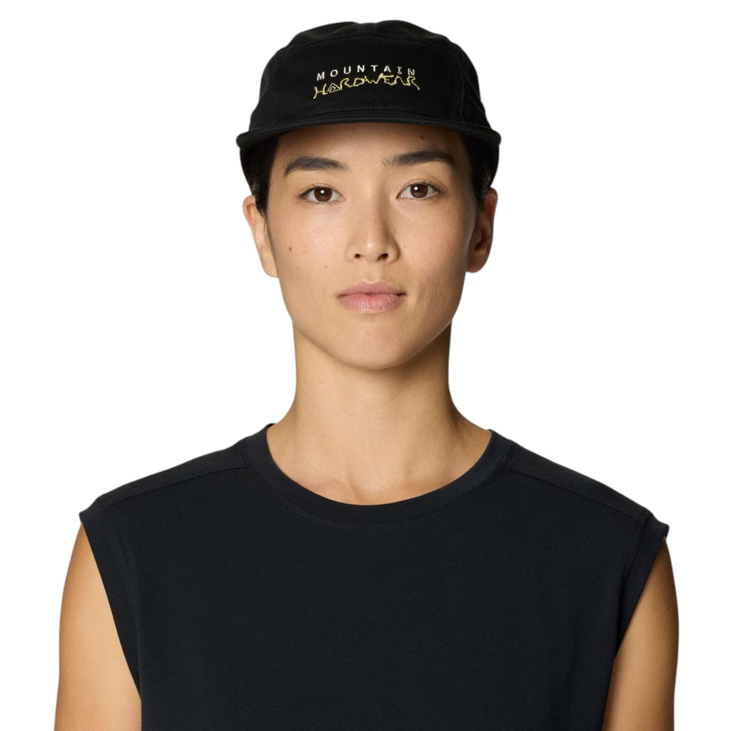 Mountain Hardwear Canvas Camp Hat