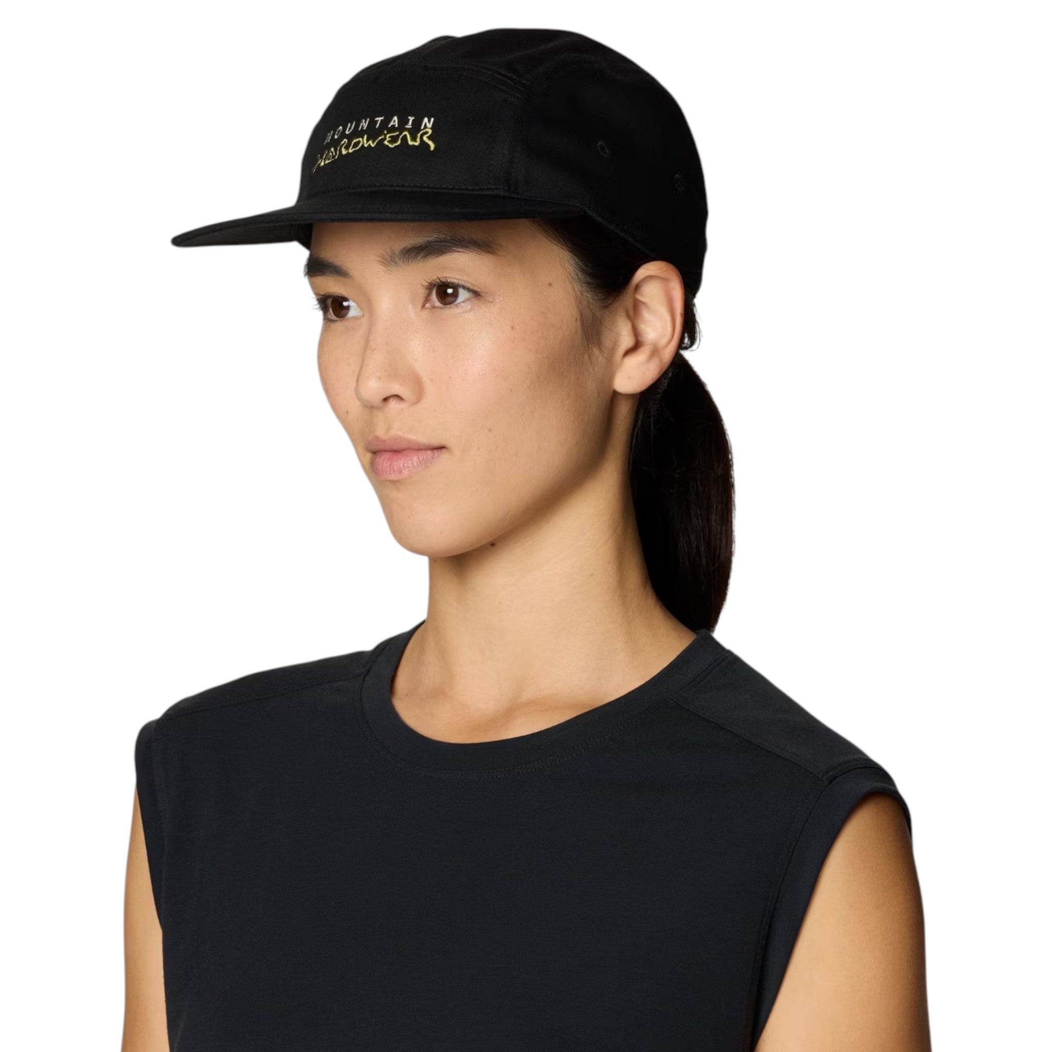 Mountain Hardwear Canvas Camp Hat