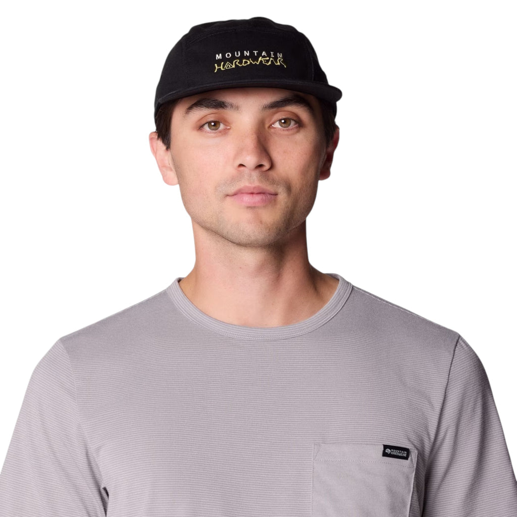 Mountain Hardwear Canvas Camp Hat
