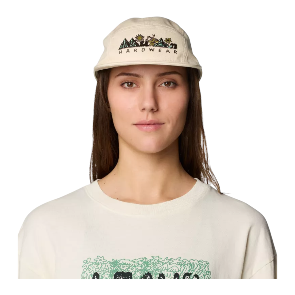 Mountain Hardwear Canvas Camp Hat - FERAL