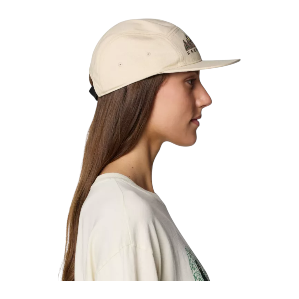 Mountain Hardwear Canvas Camp Hat - FERAL