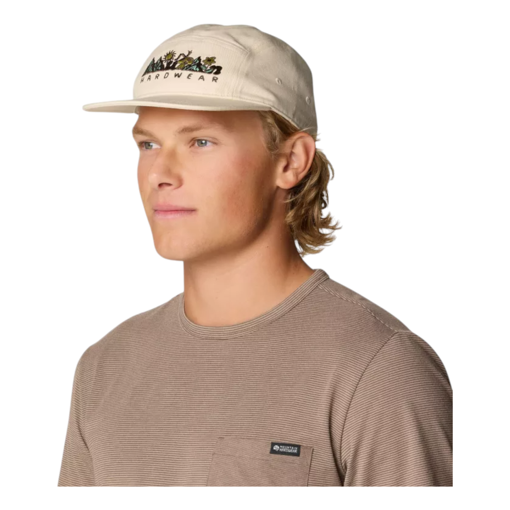 Mountain Hardwear Canvas Camp Hat - FERAL