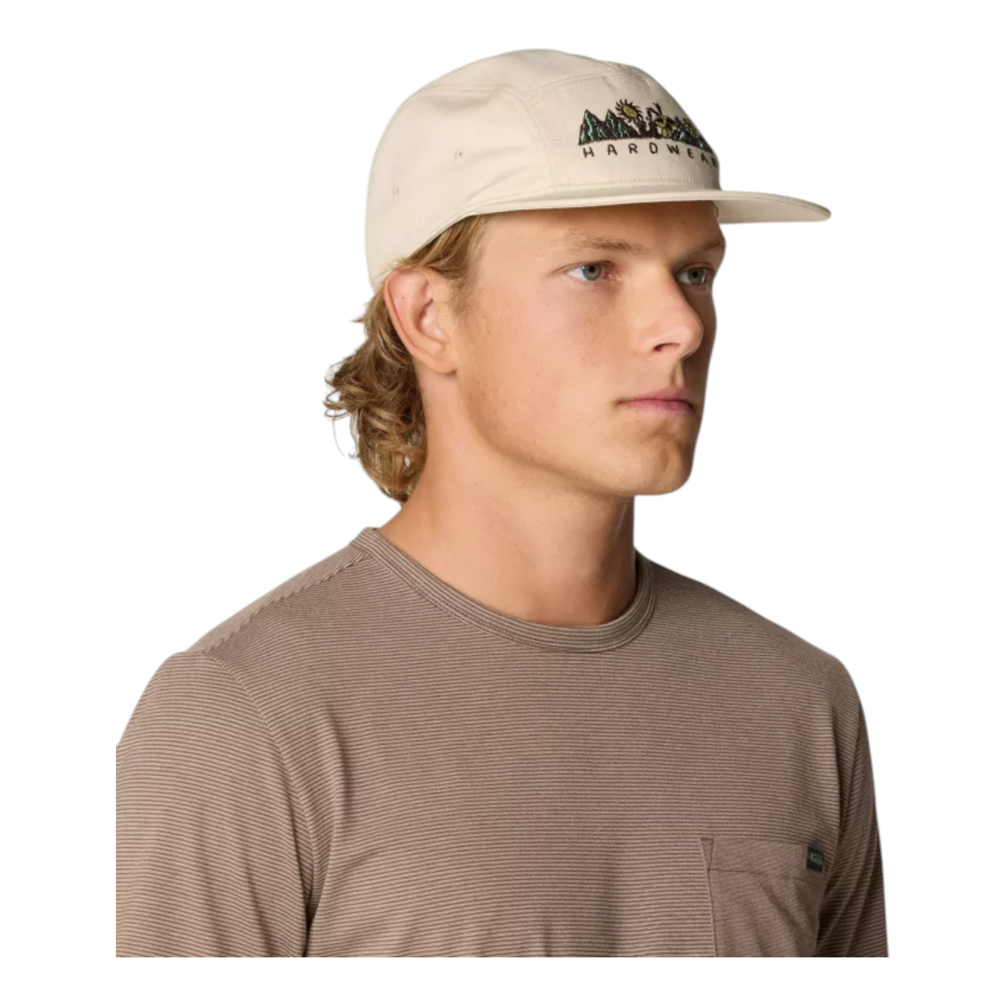 Mountain Hardwear Canvas Camp Hat - FERAL