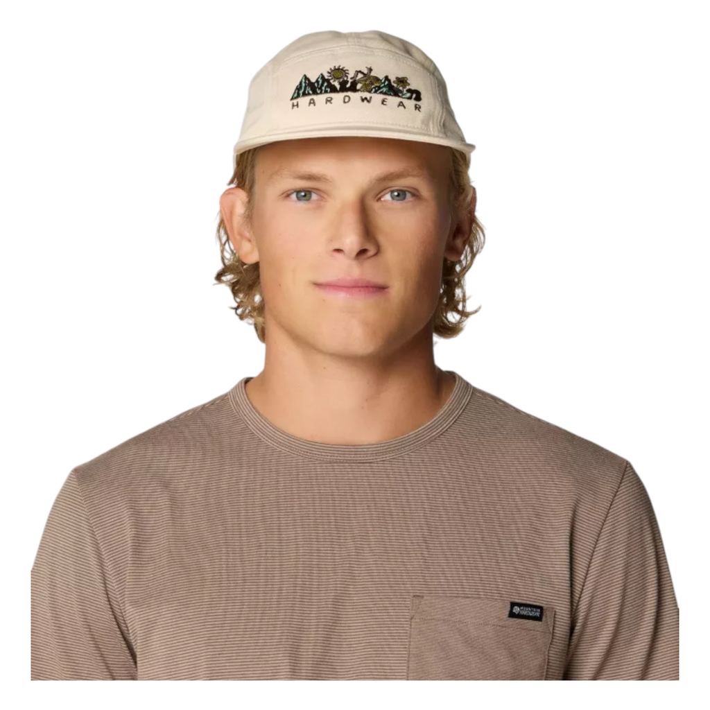 Mountain Hardwear Canvas Camp Hat - FERAL