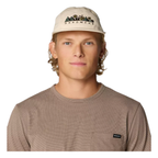 Mountain Hardwear Canvas Camp Hat - FERAL