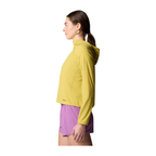 Mountain Hardwear Women's Sunshield Hoody - FERAL
