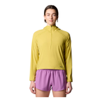 Mountain Hardwear Women's Sunshield Hoody - FERAL