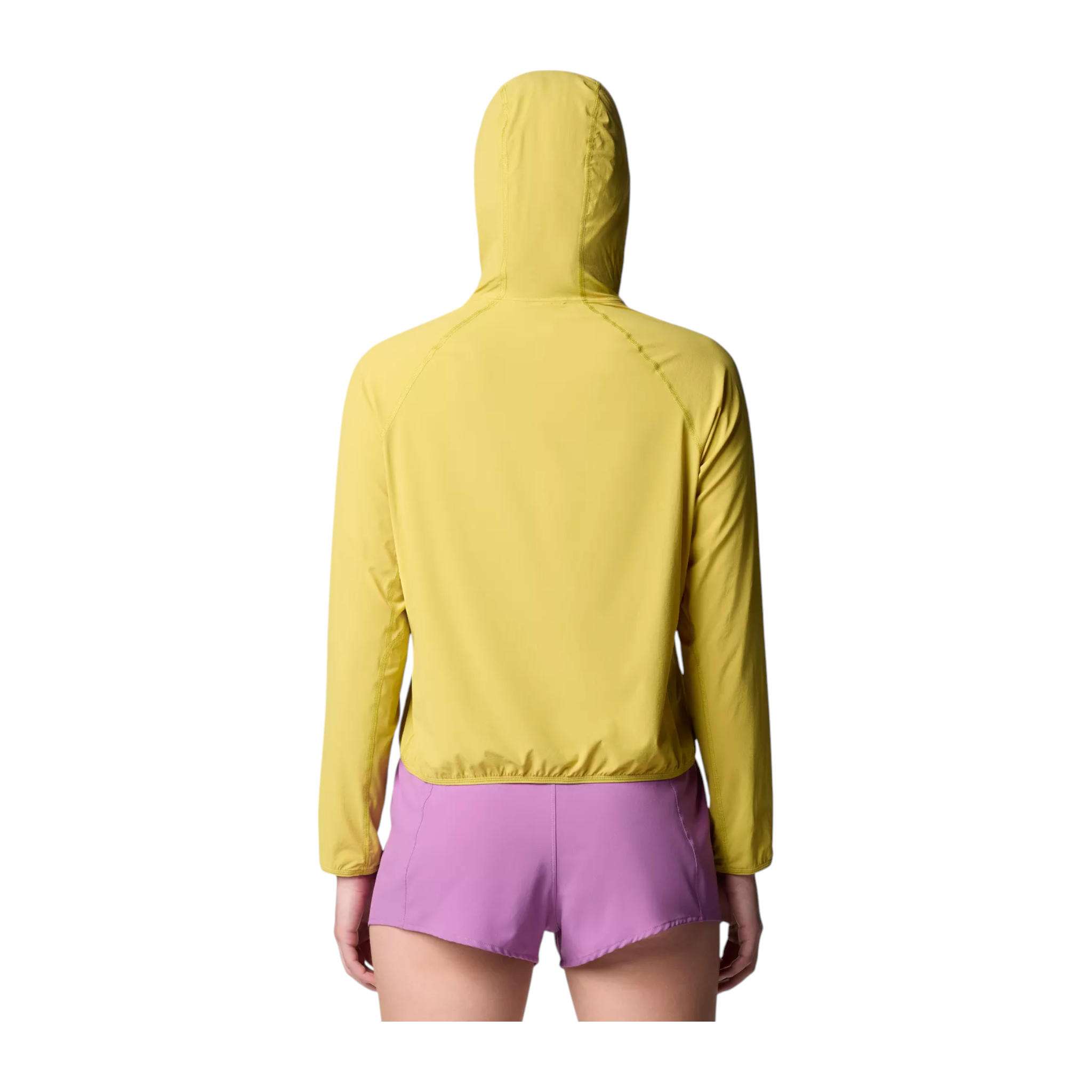 Mountain Hardwear Women's Sunshield Hoody - FERAL
