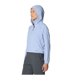 Mountain Hardwear Women's Sunshield Hoody