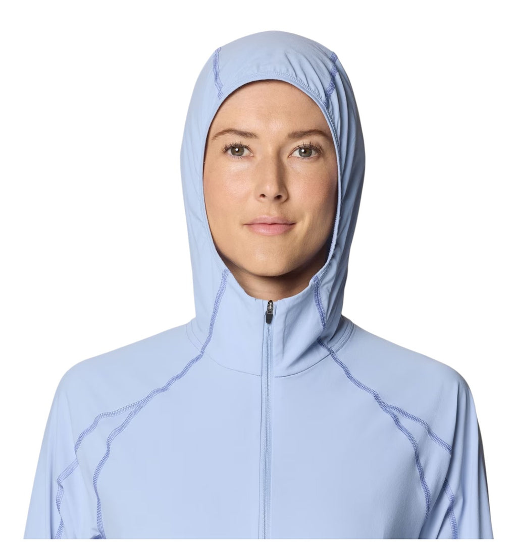 Mountain Hardwear Women's Sunshield Hoody