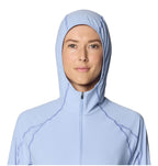 Mountain Hardwear Women's Sunshield Hoody