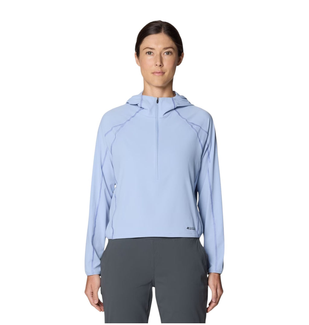 Mountain Hardwear Women's Sunshield Hoody