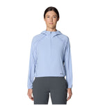 Mountain Hardwear Women's Sunshield Hoody