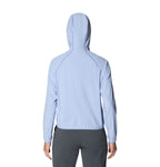 Mountain Hardwear Women's Sunshield Hoody