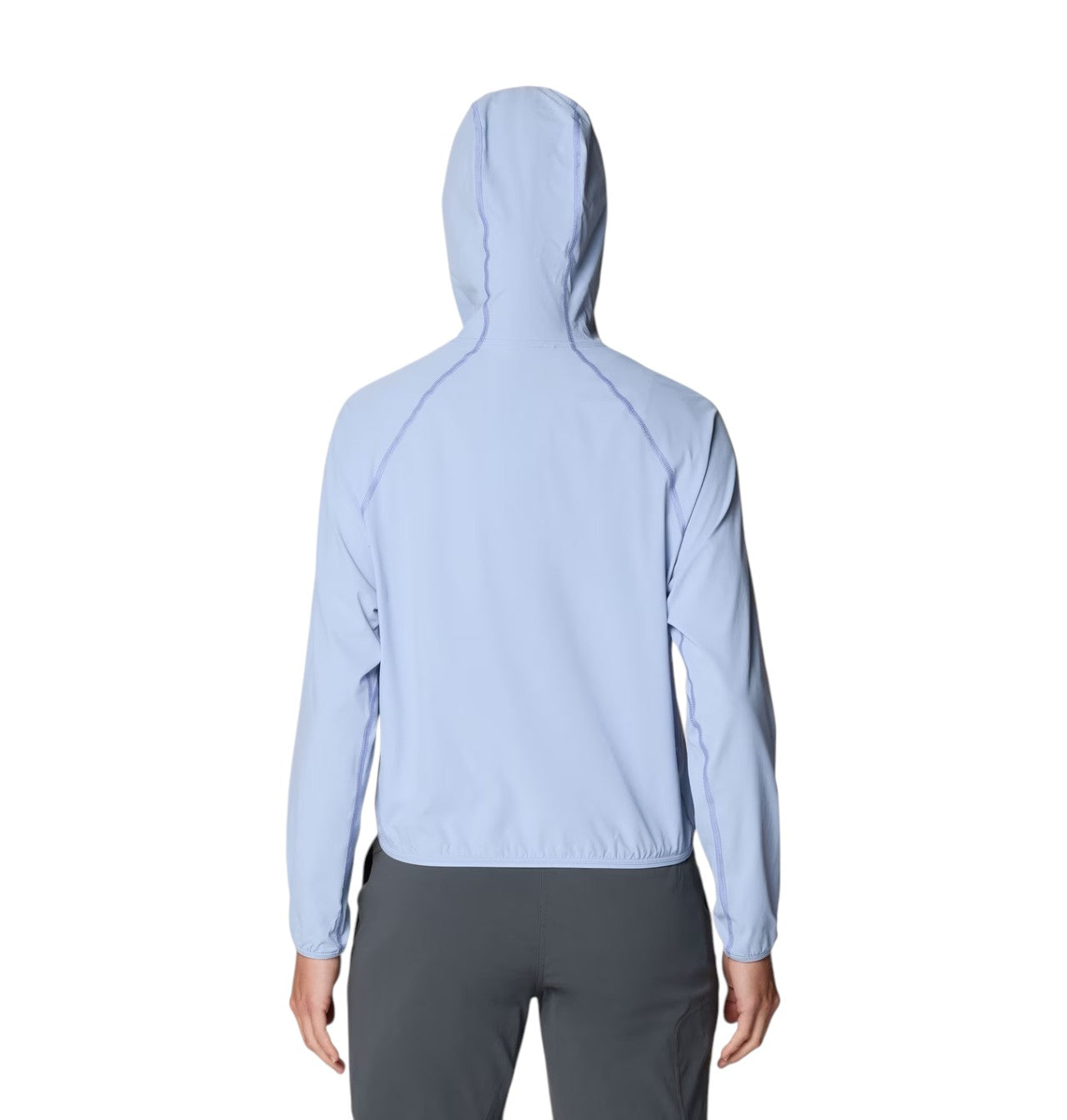 Mountain Hardwear Women's Sunshield Hoody