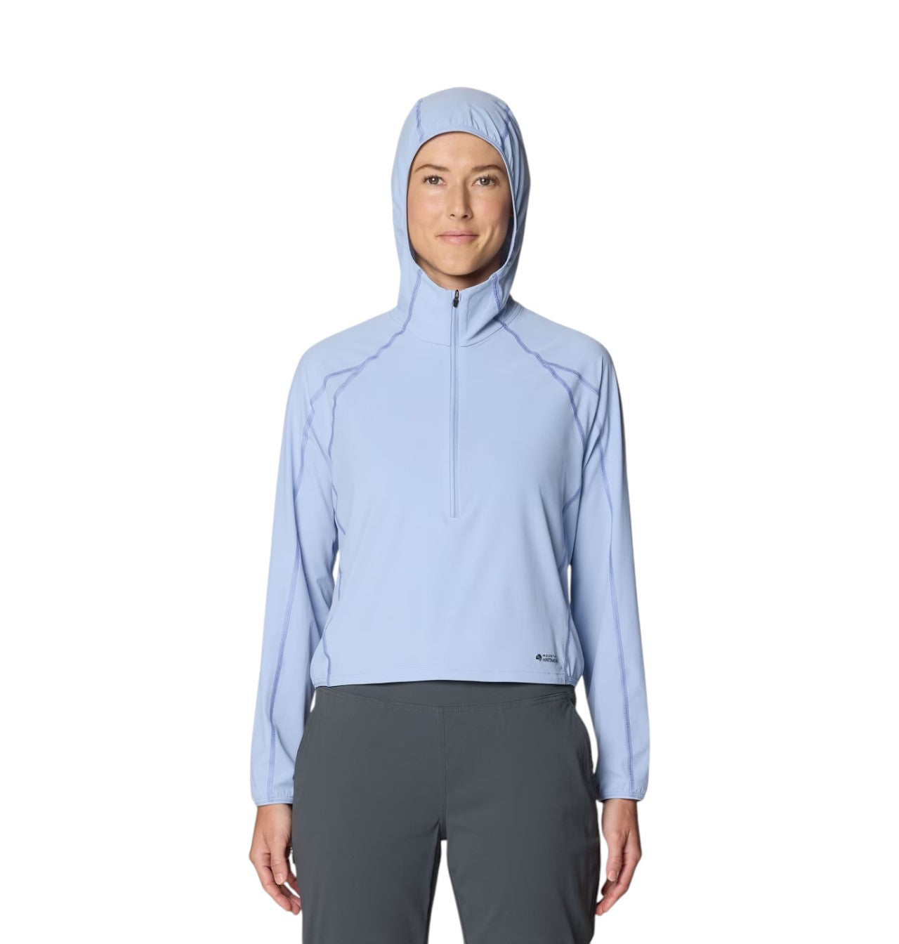 Mountain Hardwear Women's Sunshield Hoody