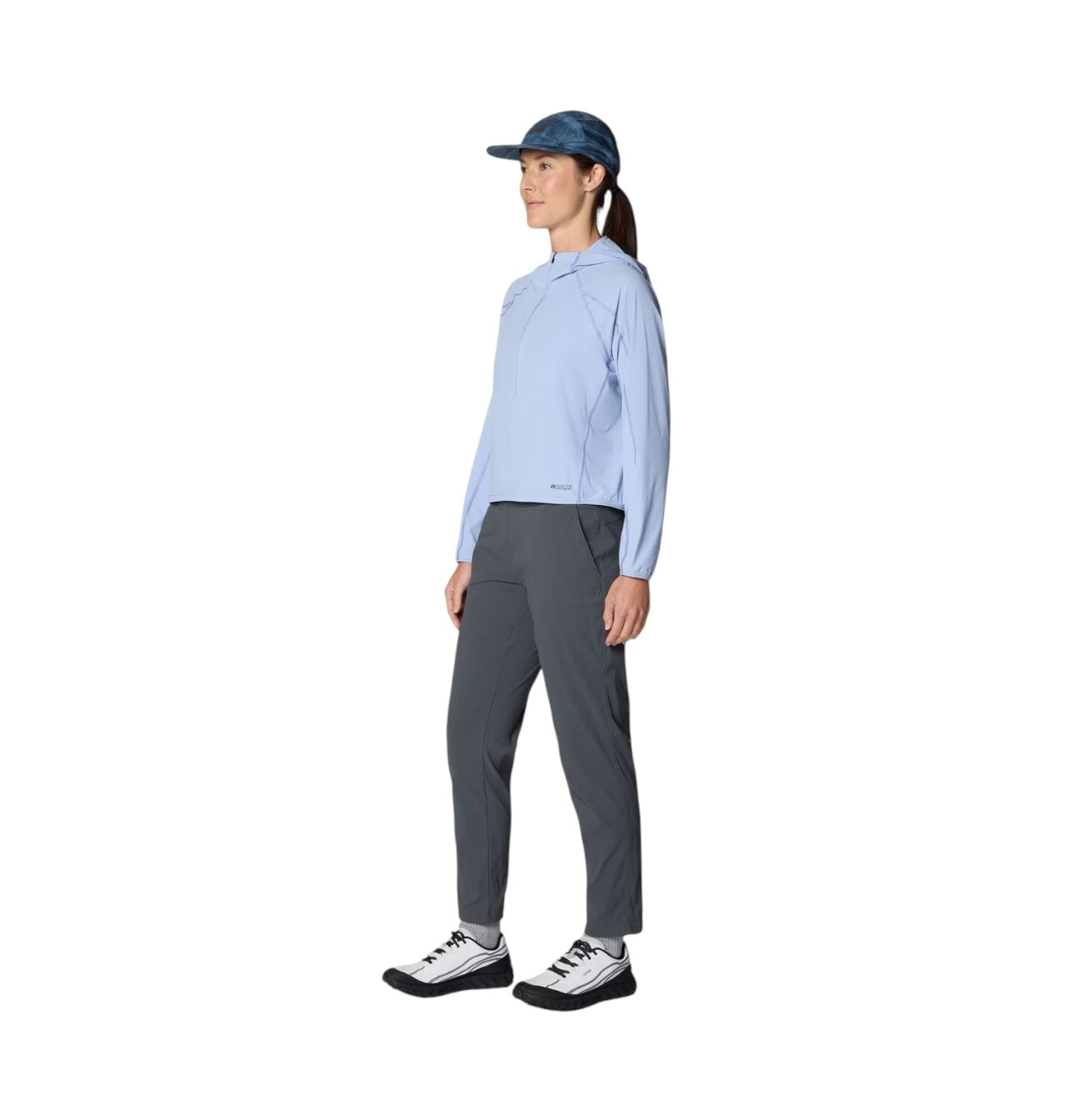 Mountain Hardwear Women's Sunshield Hoody