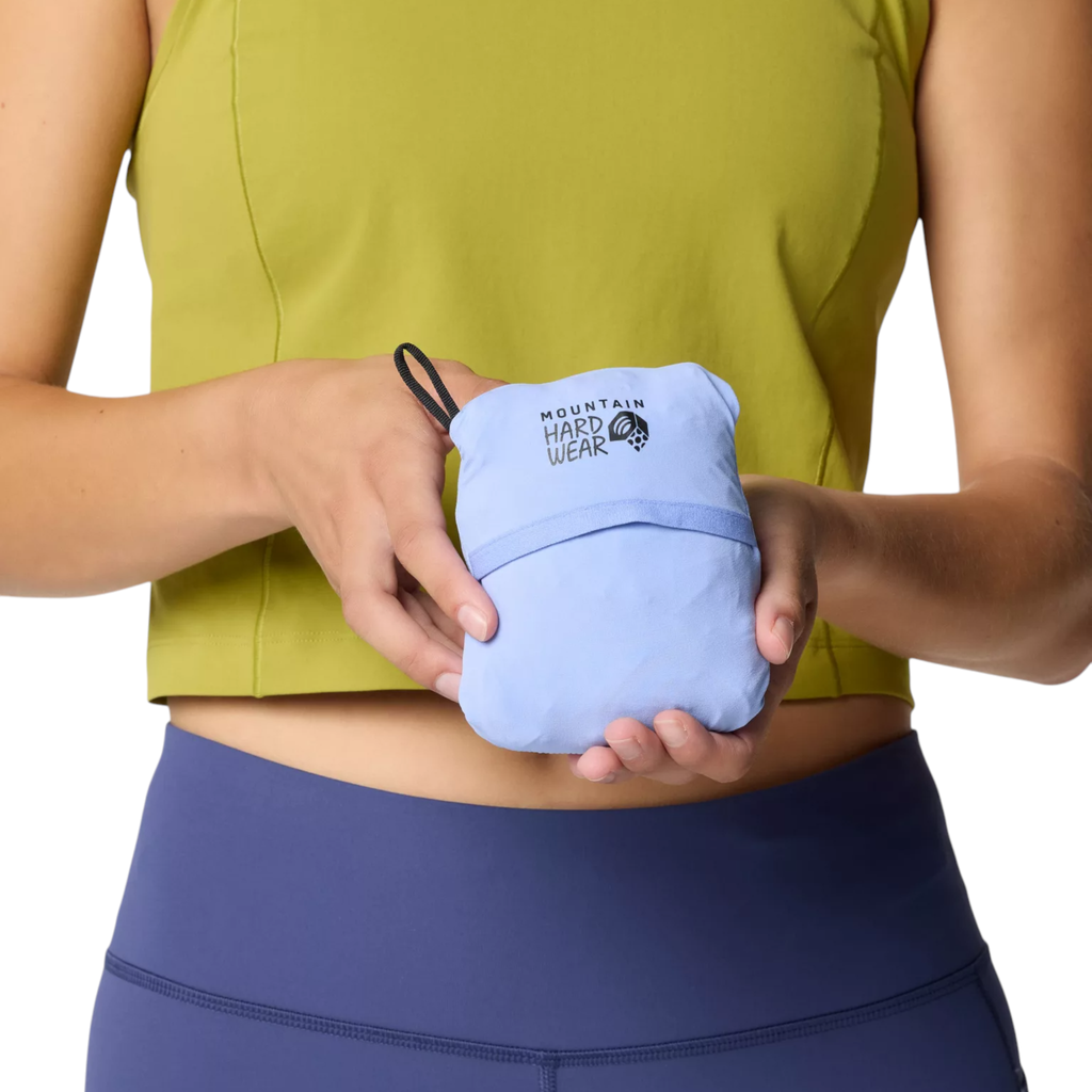 Mountain Hardwear Women's Sunshield Hoody - FERAL