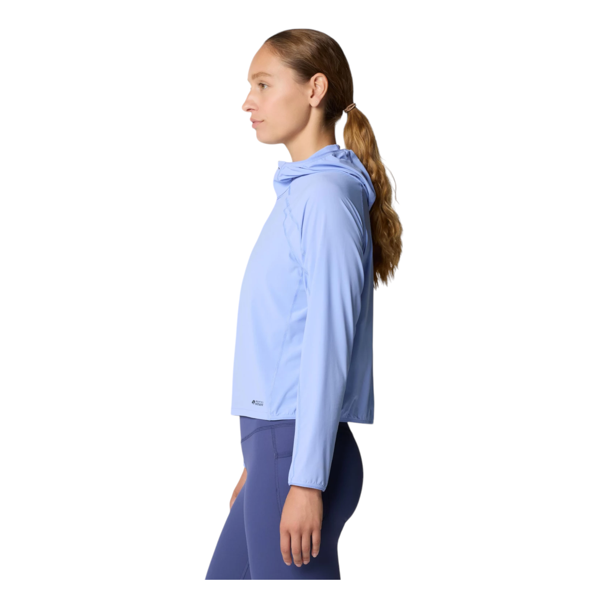 Mountain Hardwear Women's Sunshield Hoody - FERAL