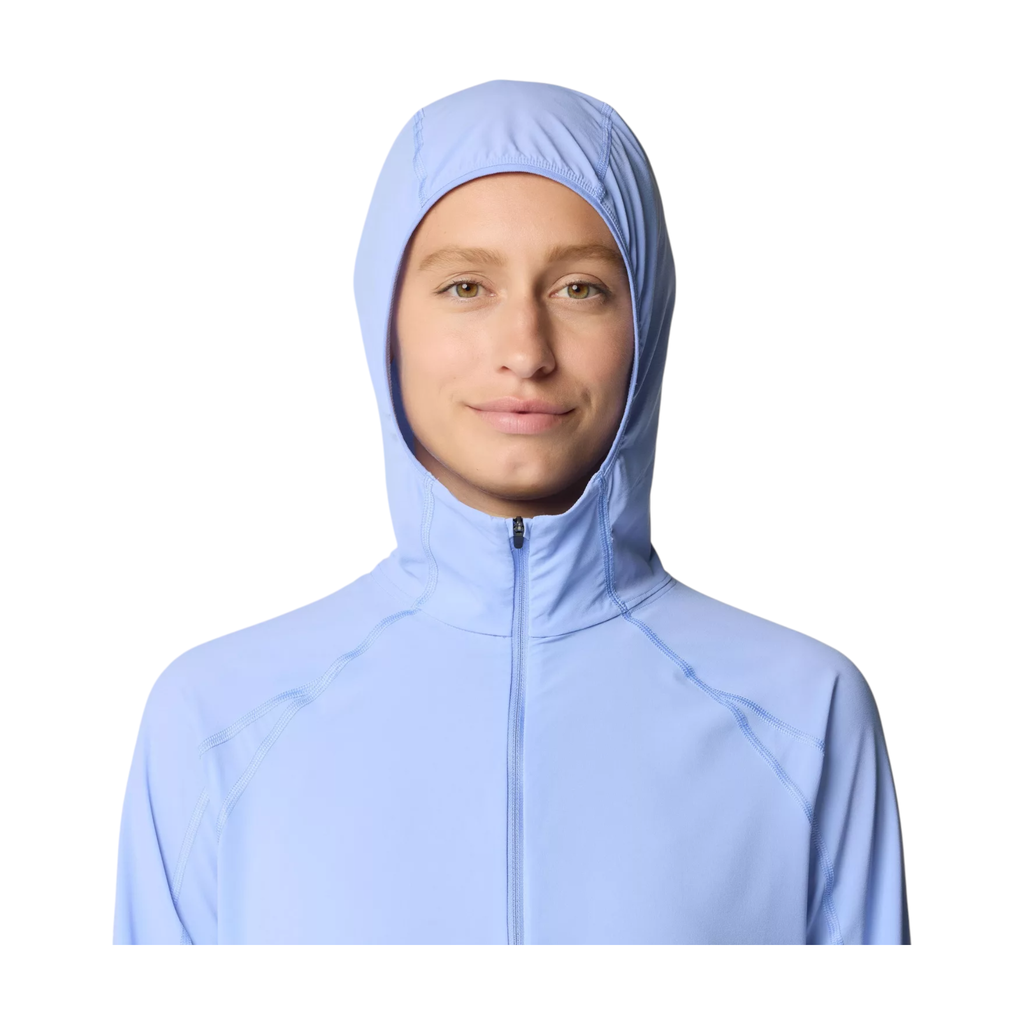 Mountain Hardwear Women's Sunshield Hoody - FERAL