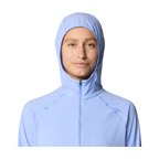Mountain Hardwear Women's Sunshield Hoody - FERAL