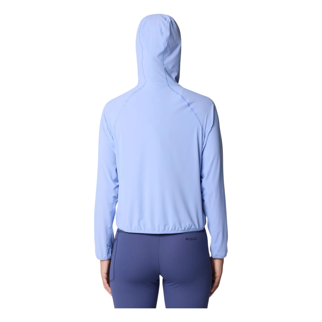 Mountain Hardwear Women's Sunshield Hoody - FERAL
