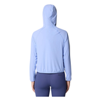 Mountain Hardwear Women's Sunshield Hoody - FERAL