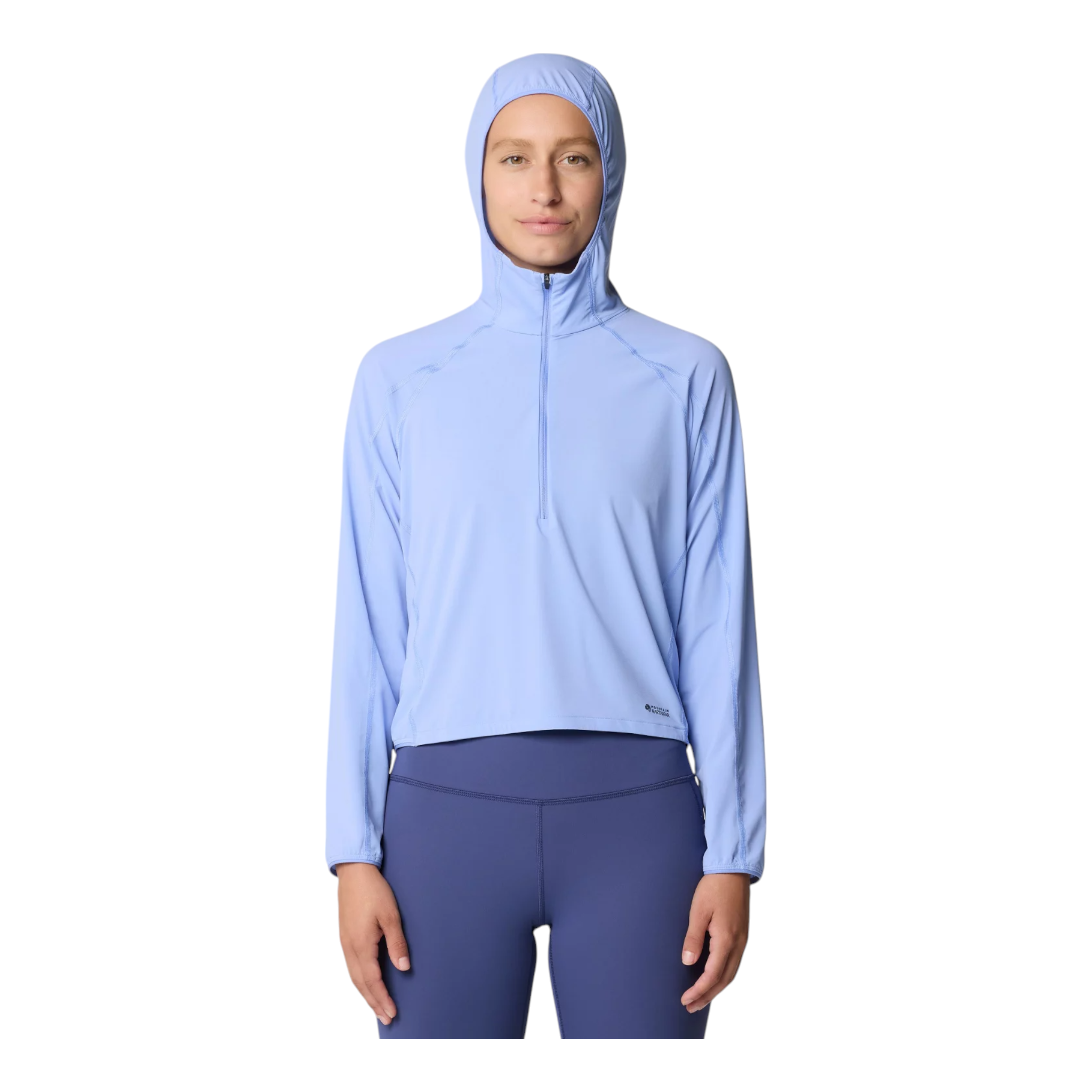 Mountain Hardwear Women's Sunshield Hoody - FERAL