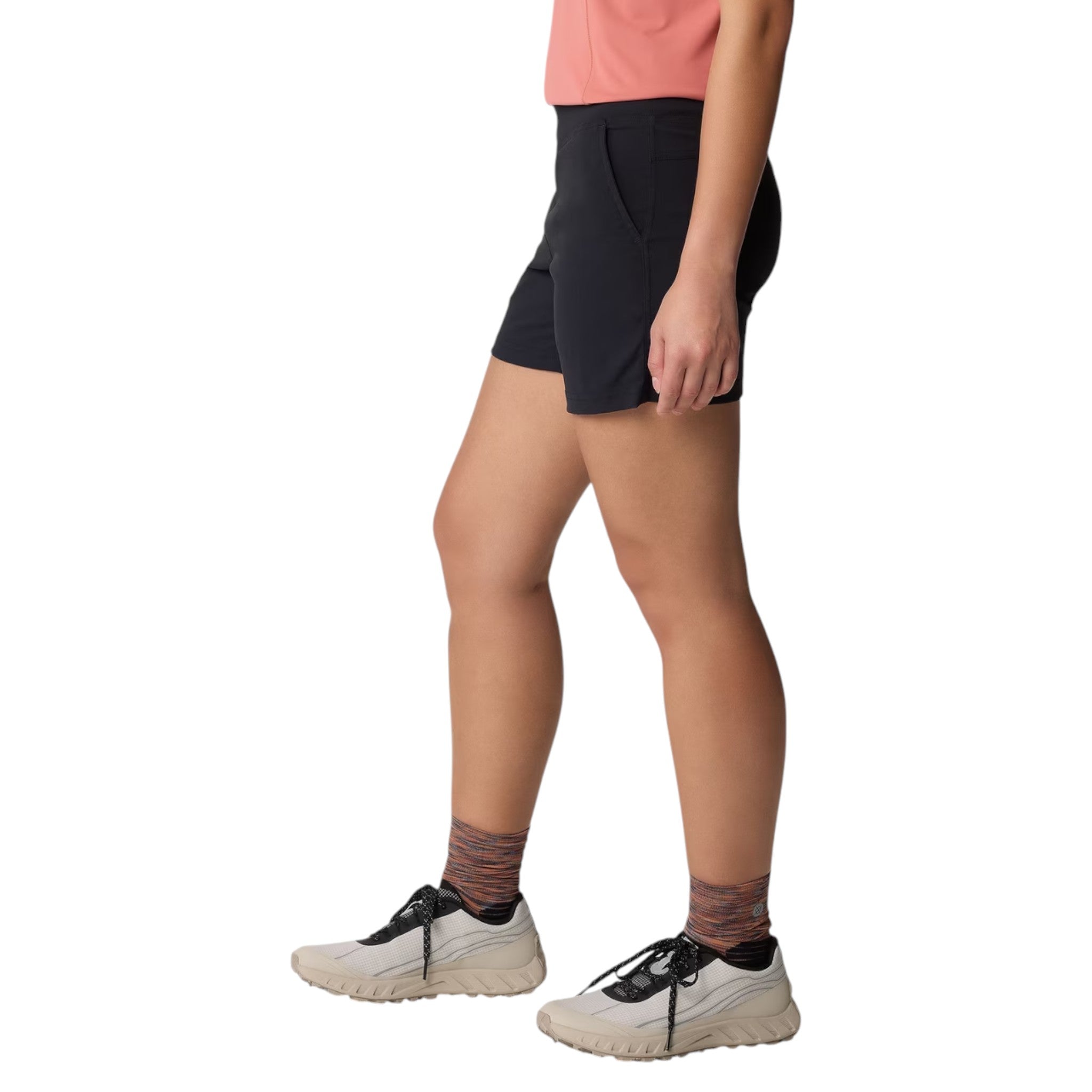 Mountain Hardwear Women's Dynama Shorts - FERAL