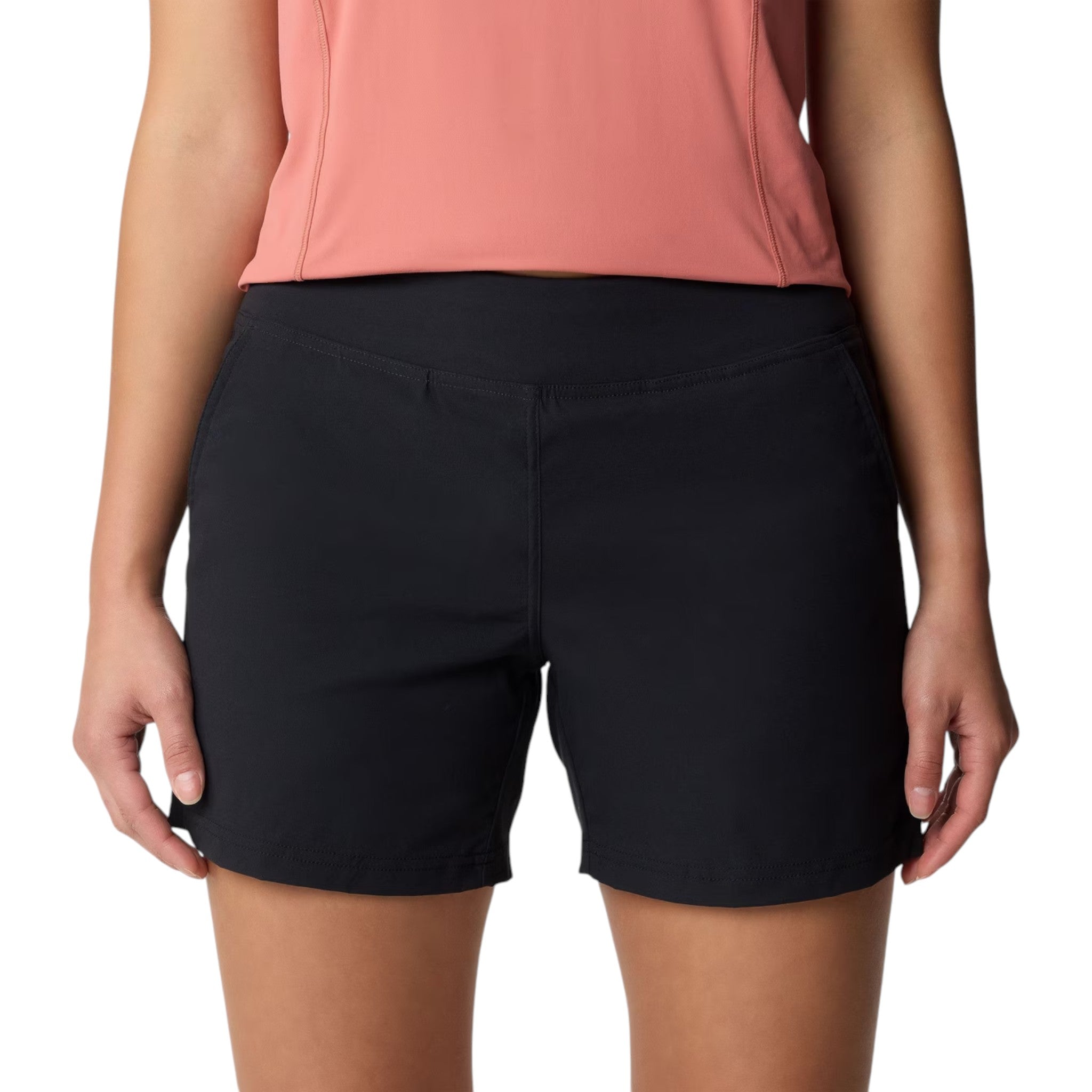 Mountain Hardwear Women's Dynama Shorts - FERAL