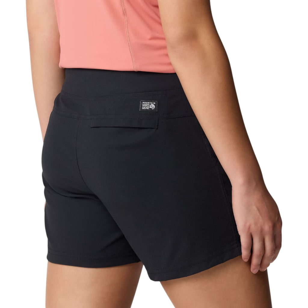 Mountain Hardwear Women's Dynama Shorts - FERAL