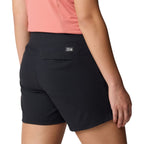 Mountain Hardwear Women's Dynama Shorts - FERAL