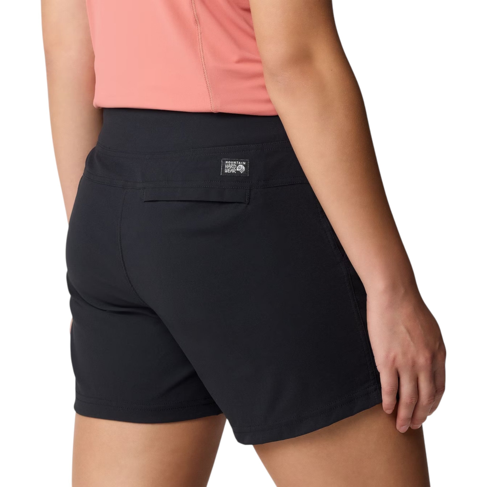 Mountain Hardwear Women's Dynama Shorts - FERAL