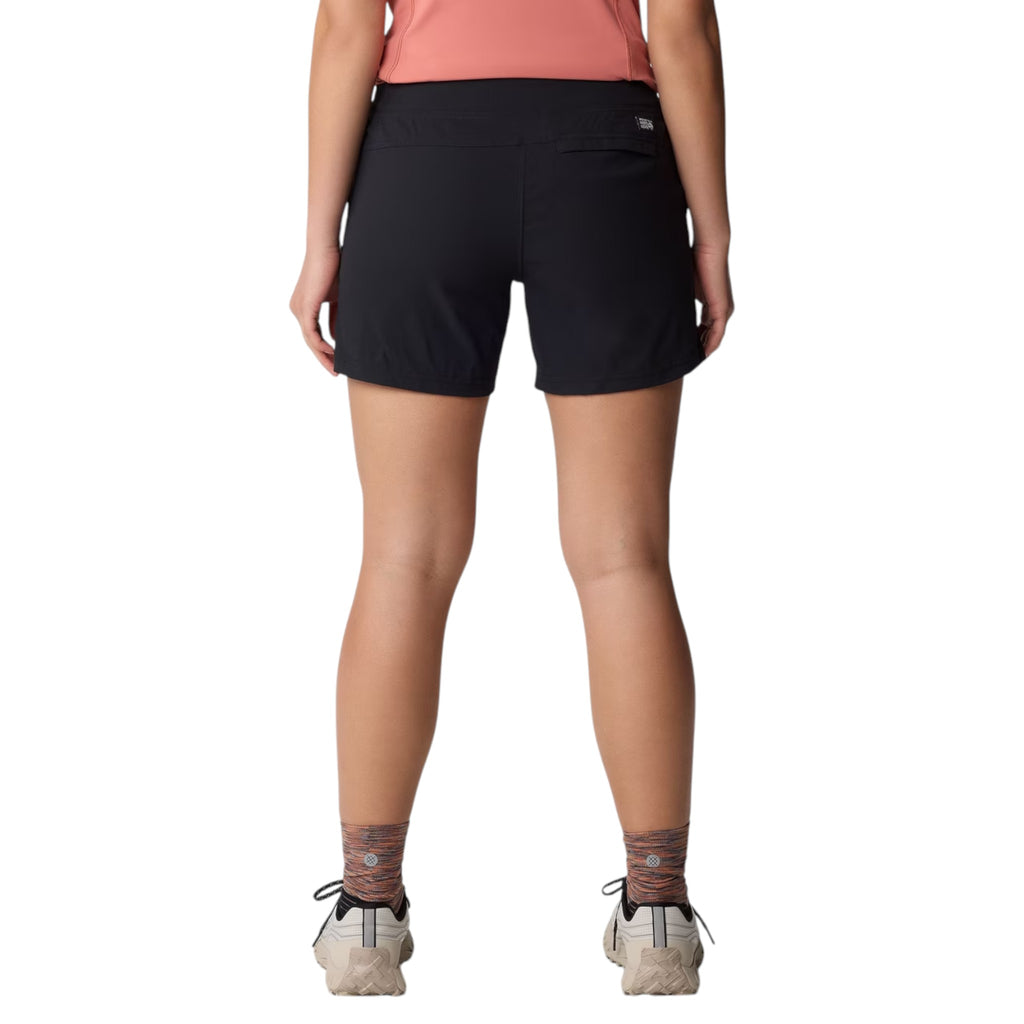 Mountain Hardwear Women's Dynama Shorts - FERAL