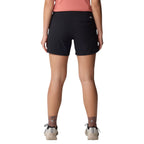 Mountain Hardwear Women's Dynama Shorts - FERAL