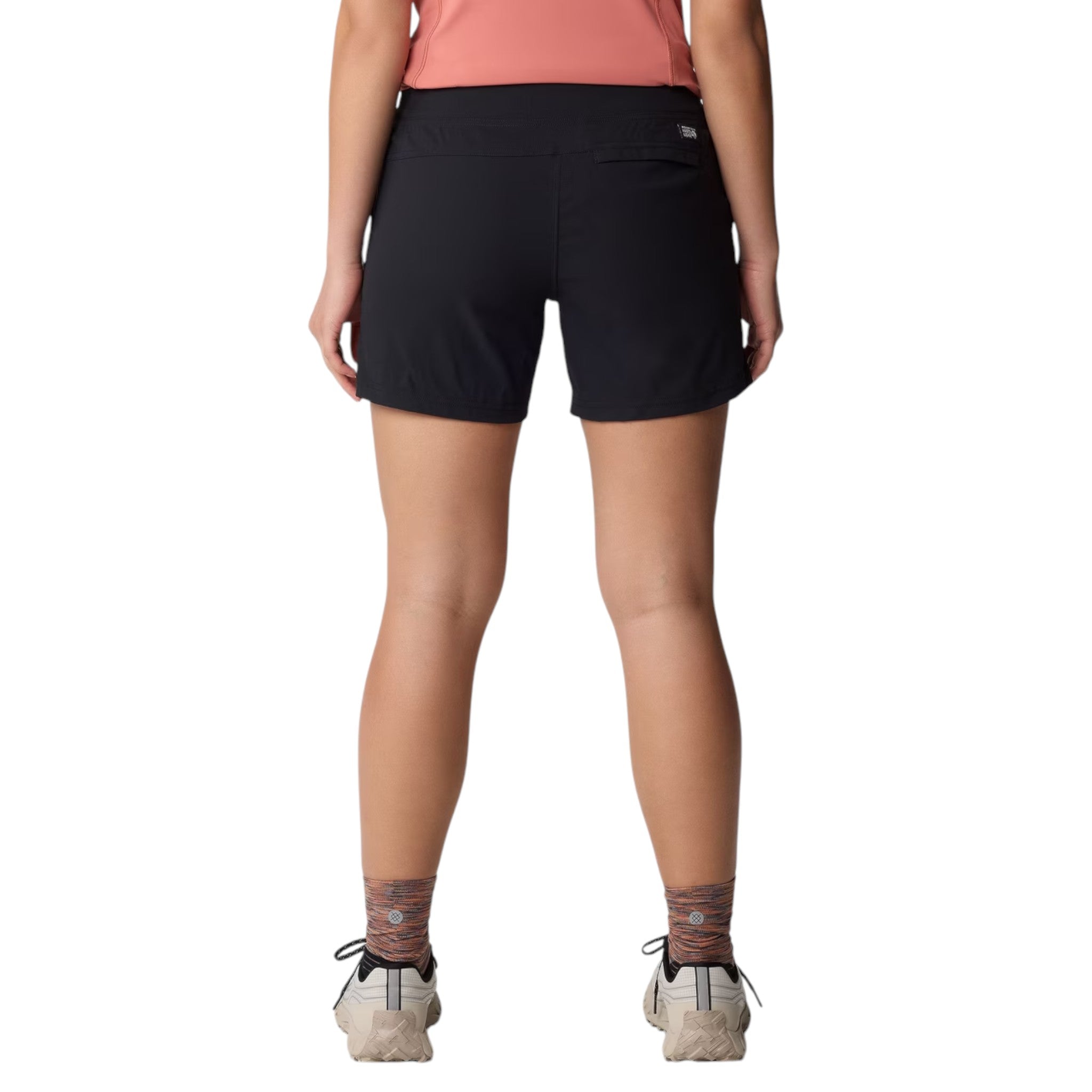 Mountain Hardwear Women's Dynama Shorts - FERAL