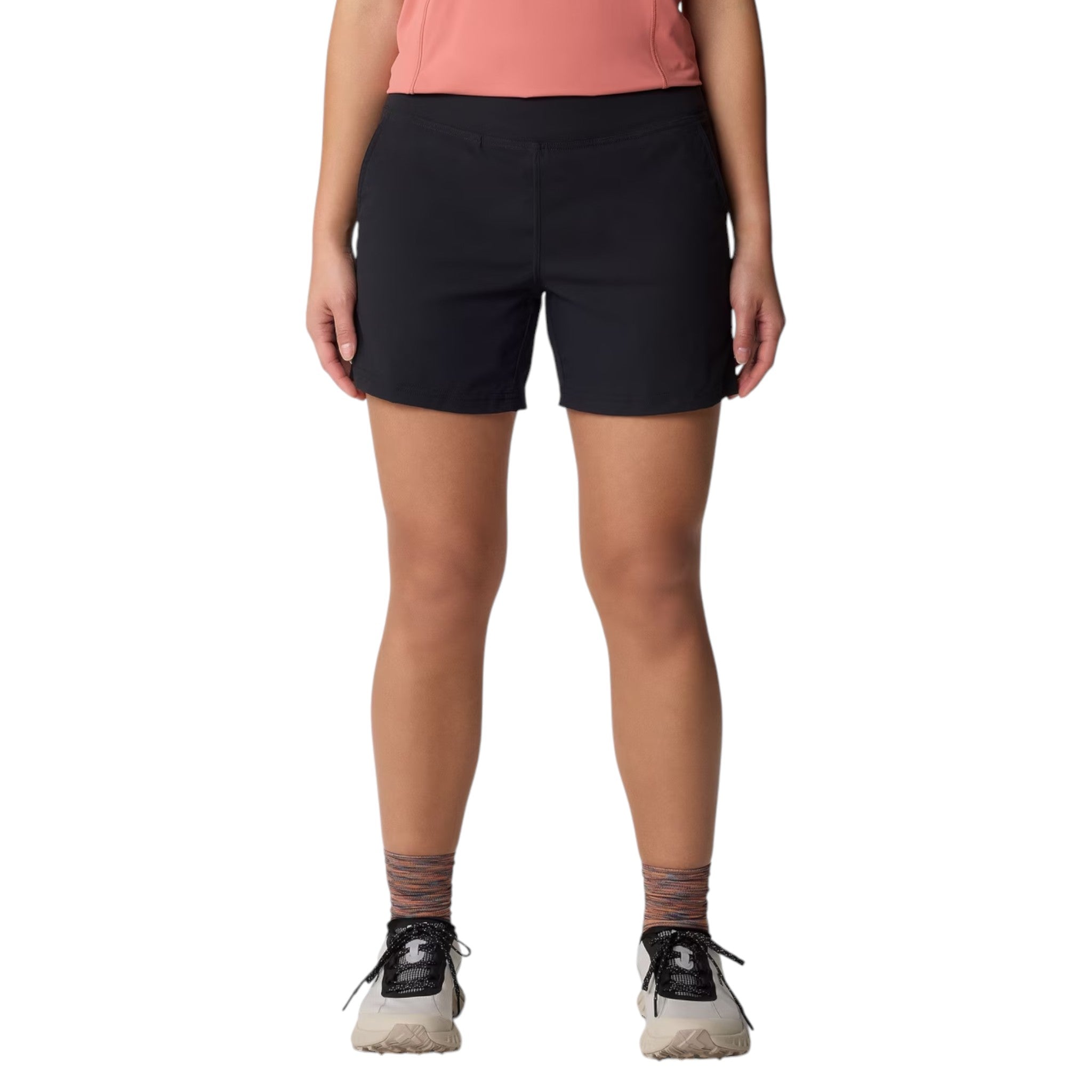 Mountain Hardwear Women's Dynama Shorts - FERAL