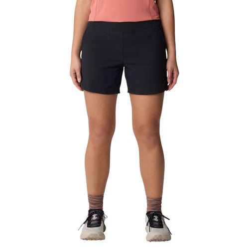 Mountain Hardwear Women's Dynama Shorts - FERAL