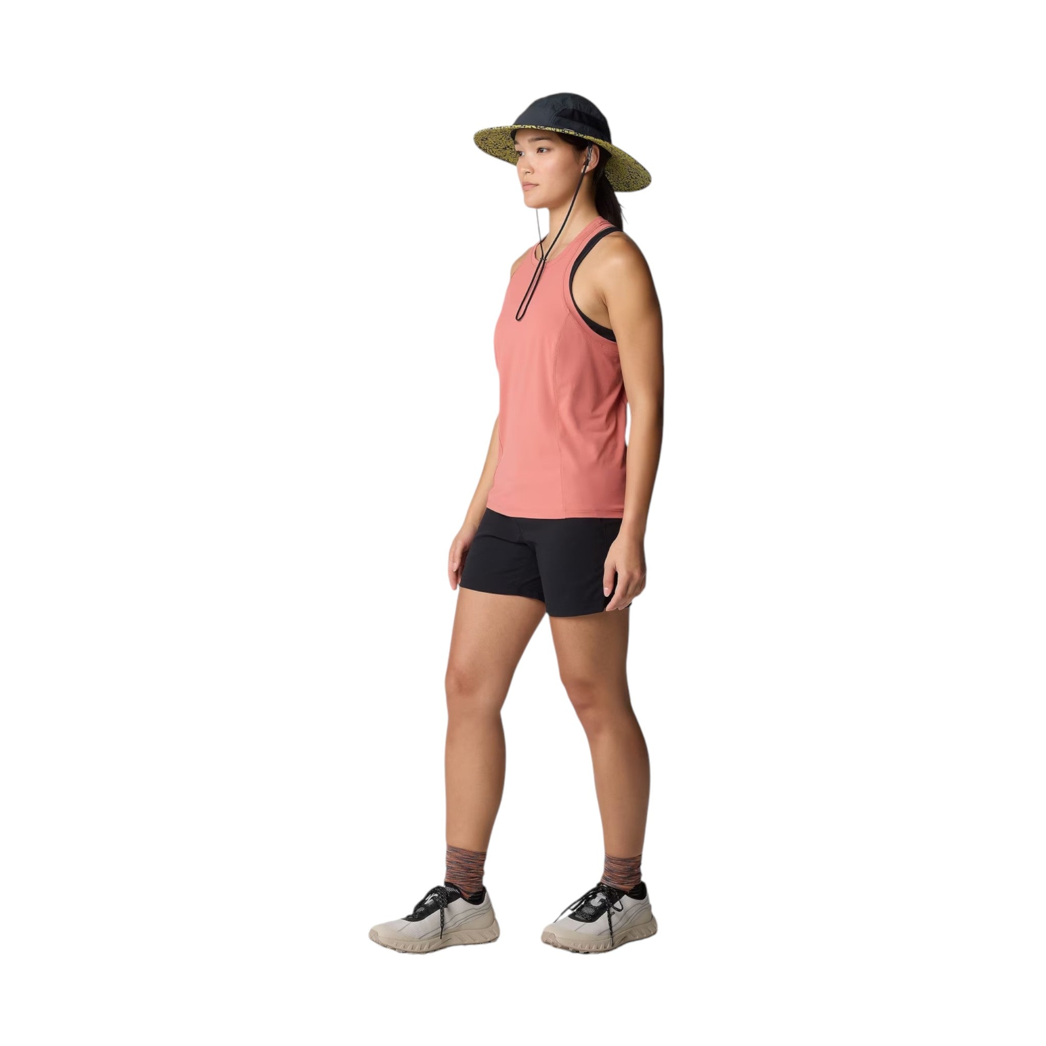 Mountain Hardwear Women's Dynama Shorts - FERAL