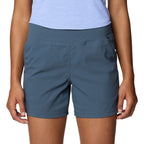 Mountain Hardwear Women's Dynama Shorts - FERAL