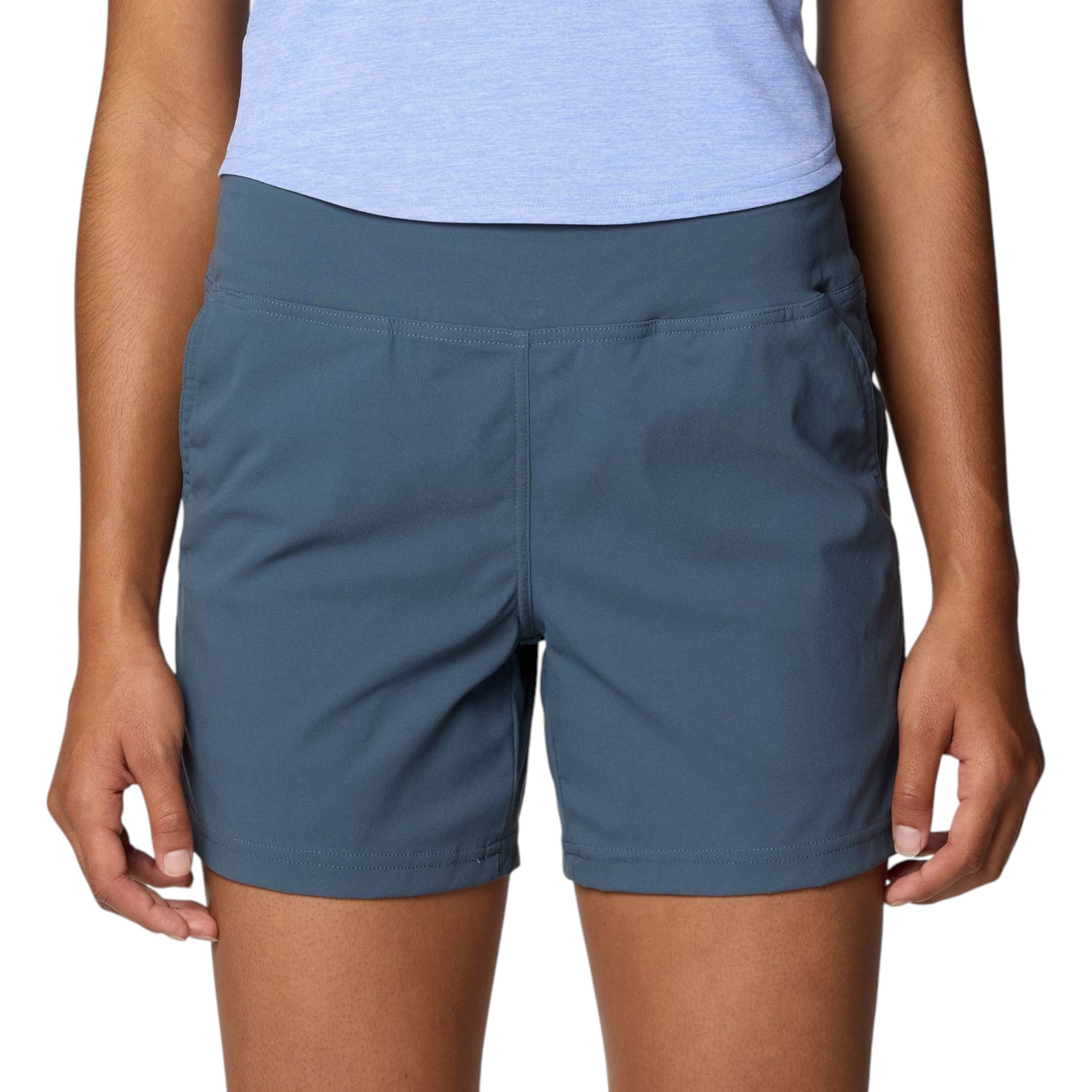 Mountain Hardwear Women's Dynama Shorts - FERAL