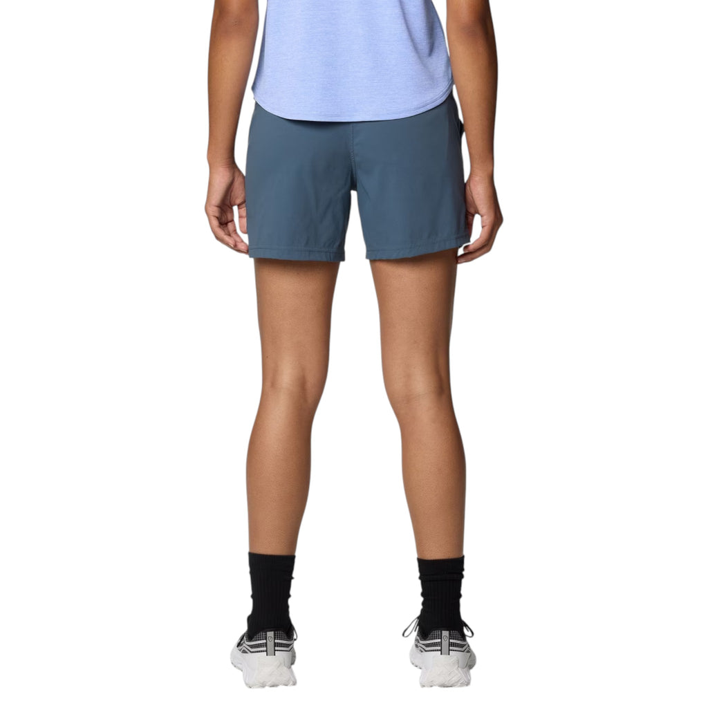 Mountain Hardwear Women's Dynama Shorts - FERAL