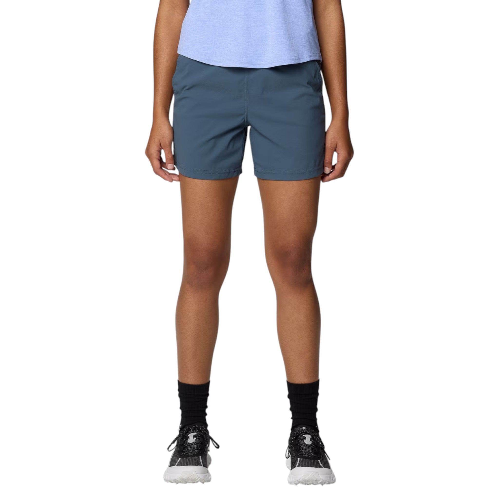 Mountain Hardwear Women's Dynama Shorts - FERAL