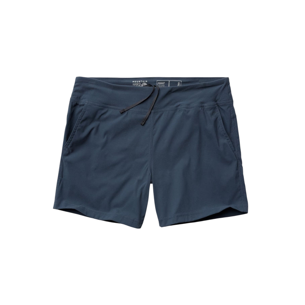Mountain Hardwear Women's Dynama Shorts - FERAL