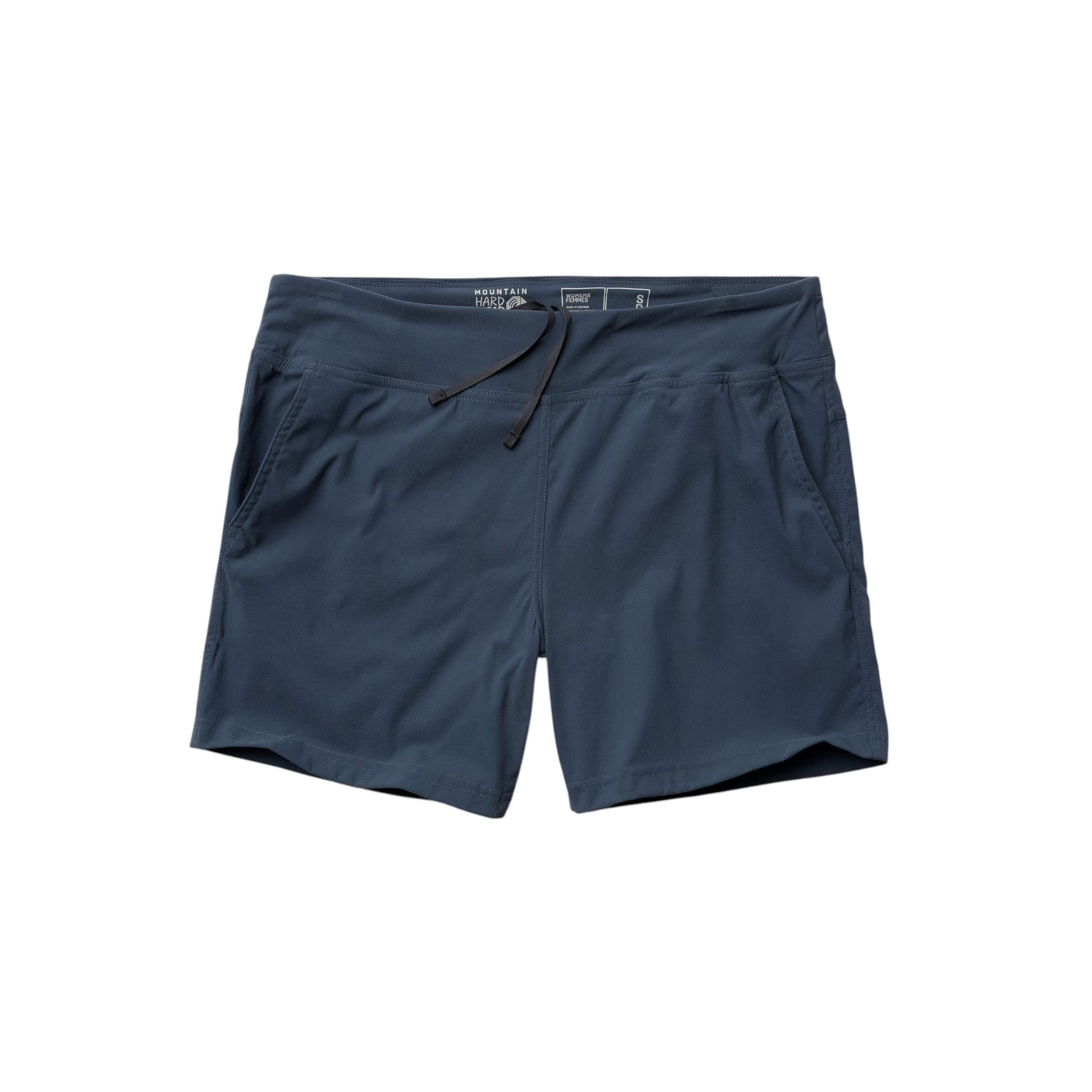 Mountain Hardwear Women's Dynama Shorts - FERAL