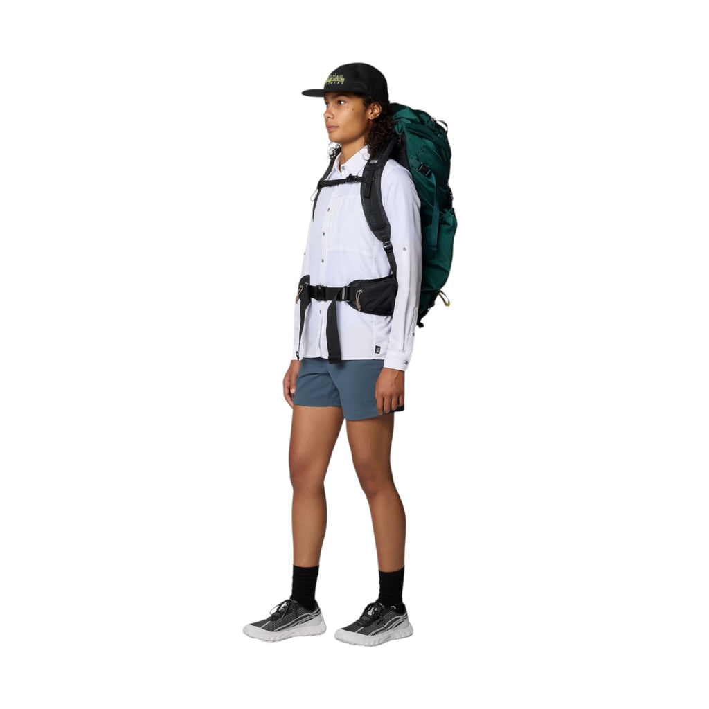 Mountain Hardwear Women's Dynama Shorts - FERAL
