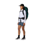 Mountain Hardwear Women's Dynama Shorts - FERAL