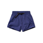 Mountain Hardwear Women's Stryder Belted Shorts - FERAL