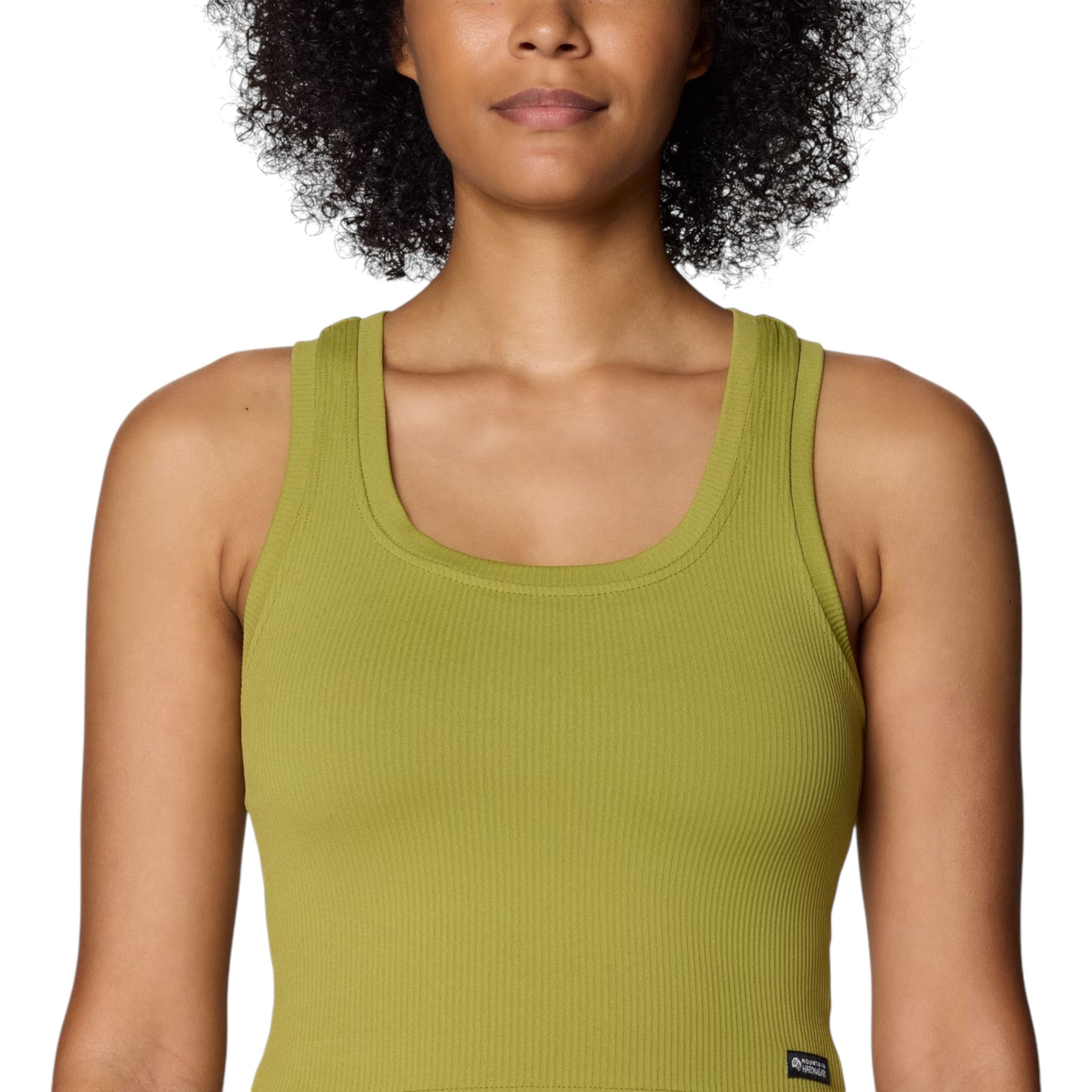 Mountain Hardwear Women's Peak Knit Tank - FERAL