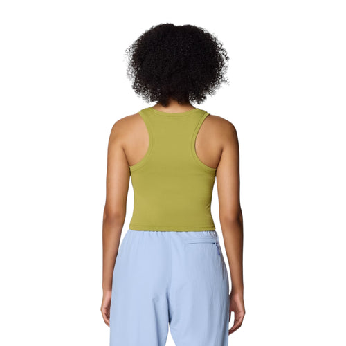 Mountain Hardwear Women's Peak Knit Tank - FERAL